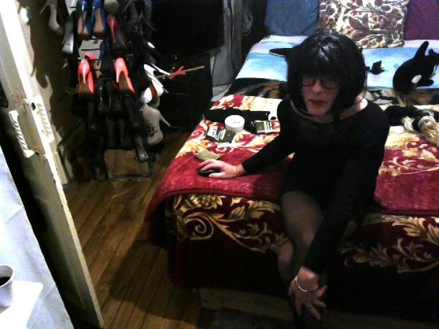 MoiseB - Sexe cam en vivo - 6298230