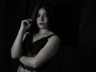 LoveRosie - Sexe cam en vivo - 6299035