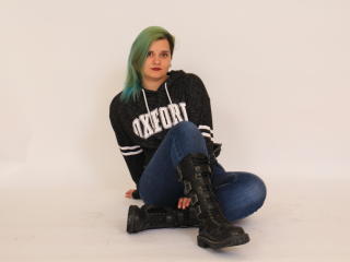 Shiveraltty - Sexe cam en vivo - 6300745