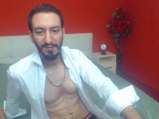 NaughtyXMind - Sexe cam en vivo - 6301245