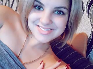 SinfulBlonde - Live sexe cam - 6301520