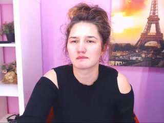 ZoeCutie - Live sexe cam - 6302185