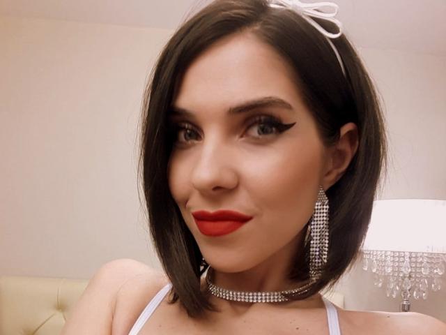 LovelyKinsley - Live porn &amp; sex cam - 6302210