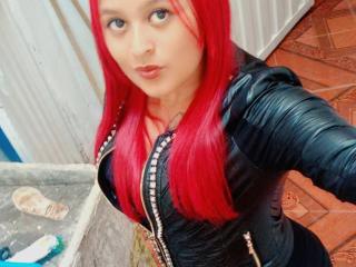 KattyWonderfull - online chat xXx with a red hair Young and sexy lady 