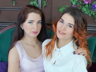 BreakartLadies - Live sexe cam - 6303700