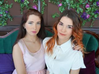 BreakartLadies - Live sex cam - 6303715