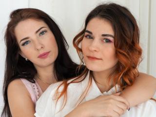 BreakartLadies - Live sexe cam - 6303820