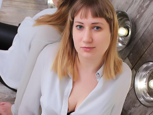 AliceMi - Sexe cam en vivo - 6304585