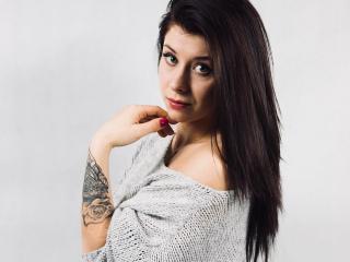 ShirleyCutie - Chat cam hard with this European Sexy babes 