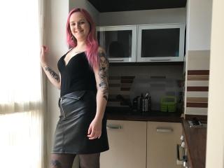 MissJuicyHot - Live porn & sex cam - 6307955