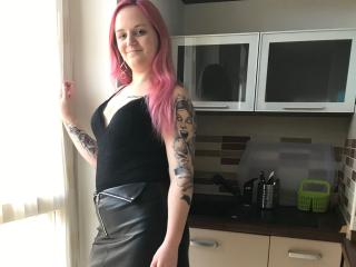 MissJuicyHot - Live sexe cam - 6307960