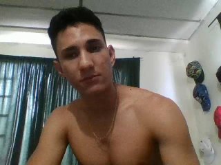 BigJohan - Sexe cam en vivo - 6308535