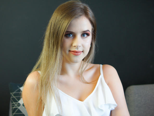 SlimKelsey - Sexe cam en vivo - 6310190