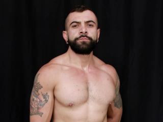 DemianSpike - Chat live exciting with a Gays with an athletic body 