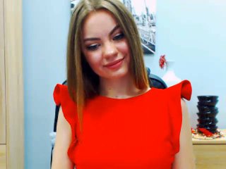 AvaKeen - Show live sexy with this shaved pubis Sexy girl 