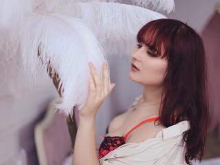 PatriciaPay - Chat cam xXx with a White College hotties 