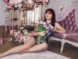 PatriciaPay - Chat sexy with a White Sexy girl 