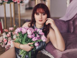 PatriciaPay - Live chat hard with this amber hair Hot chicks 