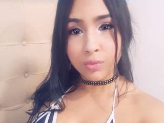 NikkyClark - Live porn & sex cam - 6316480