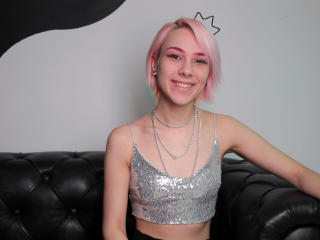 HeatherRare - Webcam live exciting with this ginger Girl 