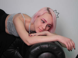 HeatherRare - Web cam hot with this White Girl 