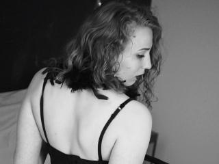 LeahXHoney - Cam sexy with this sandy hair Nude teen 18+ 