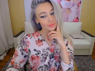 SymphonyOfHeart - Video chat sexy with this White Sexy girl 