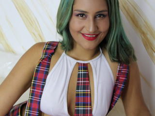 LulaSmith - Sexe cam en vivo - 6319750