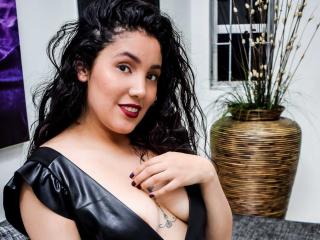 CarolineMuller - Live sexe cam - 6325830