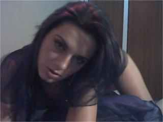 Nipplestar - Chat sex with this brunet 18+ teen woman 