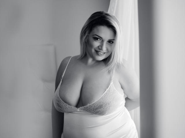 NaomiSensuel - Sexe cam en vivo - 6327545