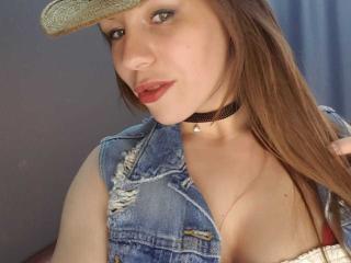 LizaFancy - Chat cam xXx with this regular melon Hot chick 