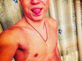 CurtisOKing - Video chat xXx with a shaved pubis Gays 