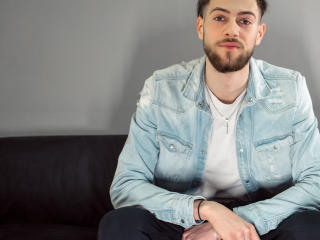 AndyHawke - Chat live en direct avec un Couple Homme occidental sur XLovegay 