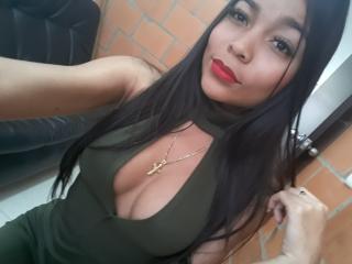 SharlottesHann - Live sex cam - 6339080