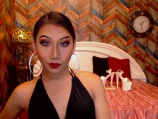 LegendaryKateSayoko - Show hot with this Transgender with large chested 