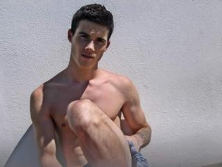 MikeSexyOne - online chat x with this dark hair Gays 