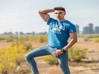 JaredShaw - chat online sex with a shaved genital area Gays 