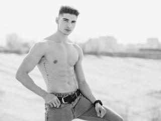 JaredShaw - Chat live nude with this reddish-brown hair Gays 