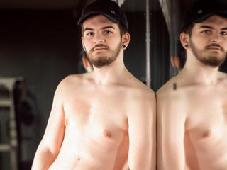 JonathanYork - Live sexe cam - 6341810