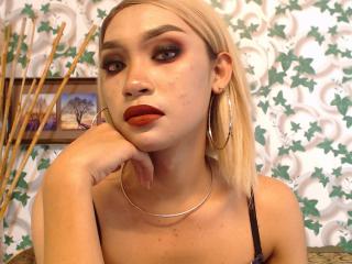 SexyFaceArian - Live sexe cam - 6343200