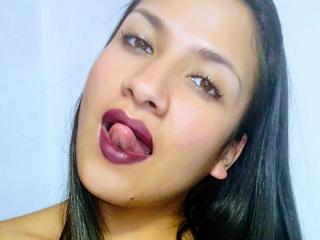 mileidyy - Live sexe cam - 6345040