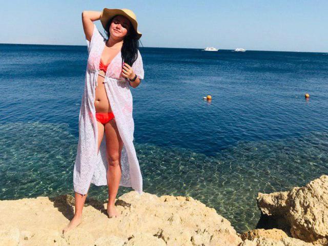 HotLexisX - Live sex cam - 6345705