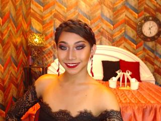 TheWildMajesty - Live sexe cam - 6346475