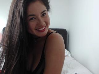 RileyBlue69 - Webcam live hard with this charcoal hair Young lady 