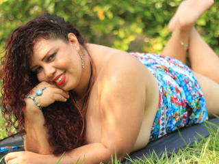 KaoryExoticXX - online chat xXx with a latin american Attractive woman 