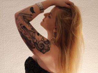 MissJuicyHot - Live sexe cam - 6351170