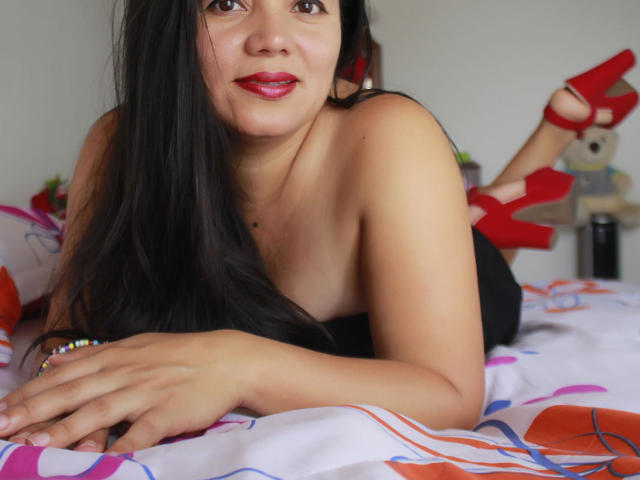 SofiTayloor - Sexe cam en vivo - 6352175