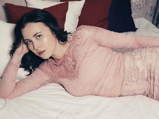 MaryLite - сексуальная веб-камера в реальном времени - 6352400