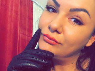MistressJessyka - online chat hot with a shaved private part Fetish 